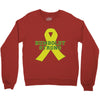 Humboldt Strong Crewneck Sweatshirt