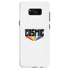Cosmic Samsung Galaxy S8