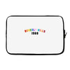 Beverly Hills 1988 Laptop sleeve