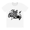 fall out All Over Women's T-shirt