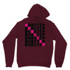 dubstep Unisex Hoodie