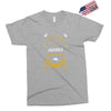 marauder's map Exclusive T-shirt