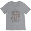 great things! V-Neck Tee