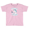 science is magical Toddler T-shirt