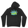 we are the almig17ty seniors carver high school Unisex Hoodie