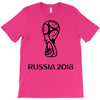 russia 2018 T-Shirt