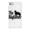 the dogfather cavalier king charles spaniel iPhone 7 Case