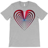 love red best T-Shirt