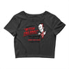 better call saul Crop Top