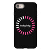 Loading Baby Girl iPhone 8
