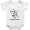 Humboldt Strong Baby Bodysuit