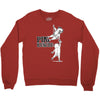 pug rescue Crewneck Sweatshirt