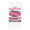 running mommy iPhoneX