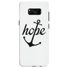 hope anchor religious Samsung Galaxy S8