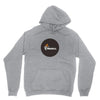 king of romance Unisex Hoodie