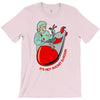 it's not rocket surgery T-Shirt