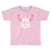 darth vader reindeer Toddler T-shirt