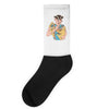 sloths Socks