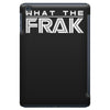 what the frak iPad Mini