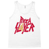 pizza slayer Tank Top