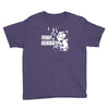 ted friday is highday Youth Tee