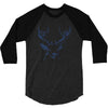 deerock 3/4 Sleeve Shirt