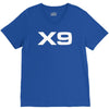 x9 V-Neck Tee