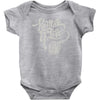 knittaz 4 life Baby Onesie
