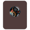 android yin yang Mousepad