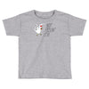 not feelin' it Toddler T-shirt