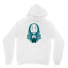 spirited Unisex Hoodie