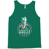 i am president Tank Top
