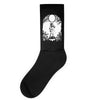 and sit together, now and forever Socks