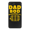 dad bod iPhone 7 Plus Case