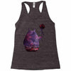 Totoro Forest Racerback Tank