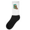 microwave Socks