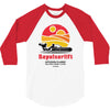 speeder classic 3/4 Sleeve Shirt