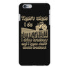 that`s what i do drive iPhone 6/6s Plus Case
