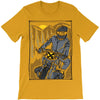 enjoy the ride T-Shirt