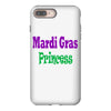 mardi gras princess iPhone 8 Plus