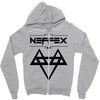 NEFFEX Zipper Hoodie