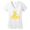 lester's possum park Women's V-Neck T-Shirt