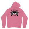 five more minutes Unisex Hoodie