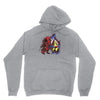 mutant v mutant Hoodie