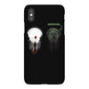 it glows iPhoneX