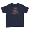 another glorious morning Youth Tee