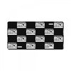general midi retro License Plate