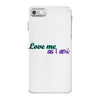 FAHRIE77 iPhone 7 Case