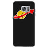 the spaceman logo Samsung Galaxy S7