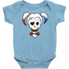 hi boys! Baby Onesie